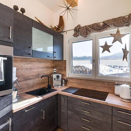 Haus Siebenschlaefer Apartment Itter Bagian luar foto