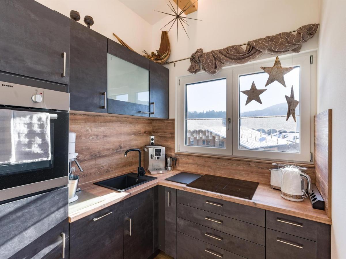 Haus Siebenschlaefer Apartment Itter Bagian luar foto