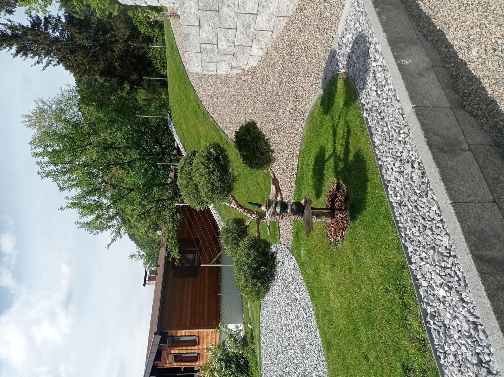 Haus Siebenschlaefer Apartment Itter Bagian luar foto